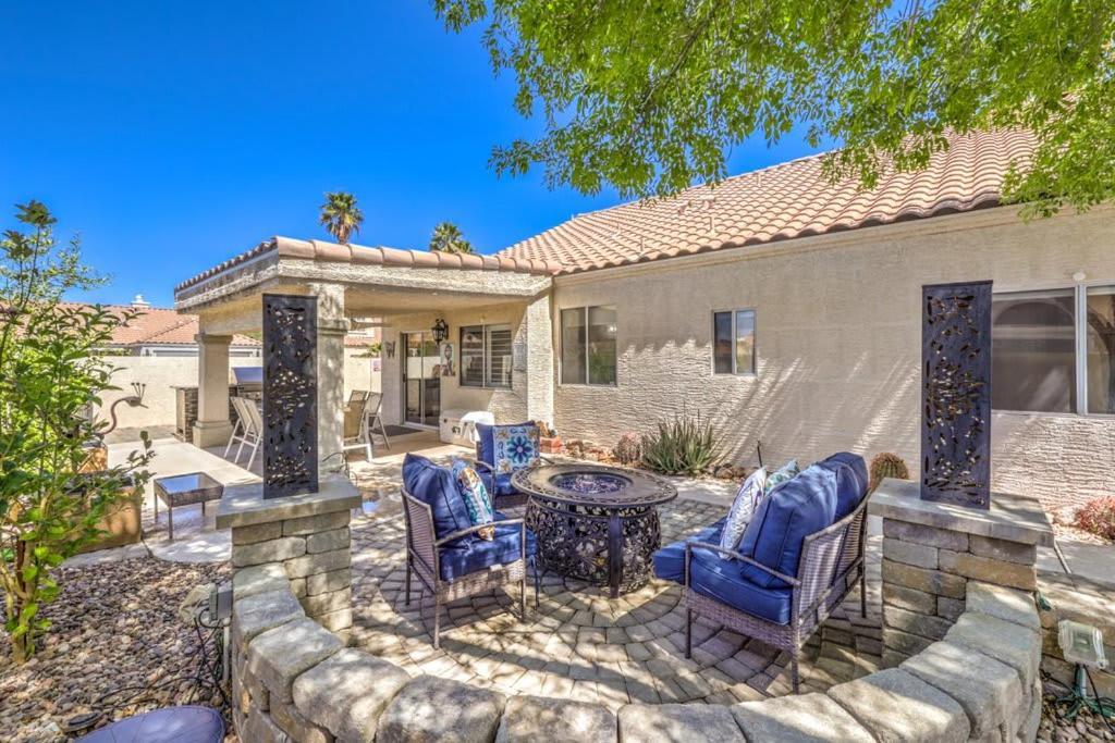 Family Fun For Everyone In Las Vegas- 4 Bedrooms, Billiards, Game Room Гендерсон Екстер'єр фото
