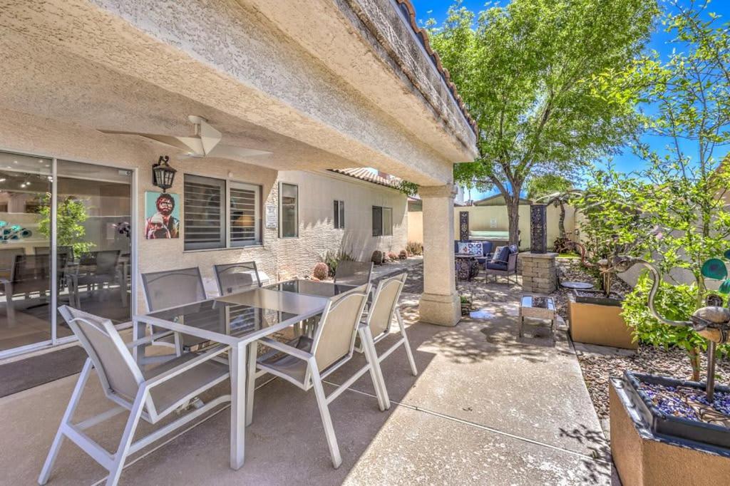 Family Fun For Everyone In Las Vegas- 4 Bedrooms, Billiards, Game Room Гендерсон Екстер'єр фото