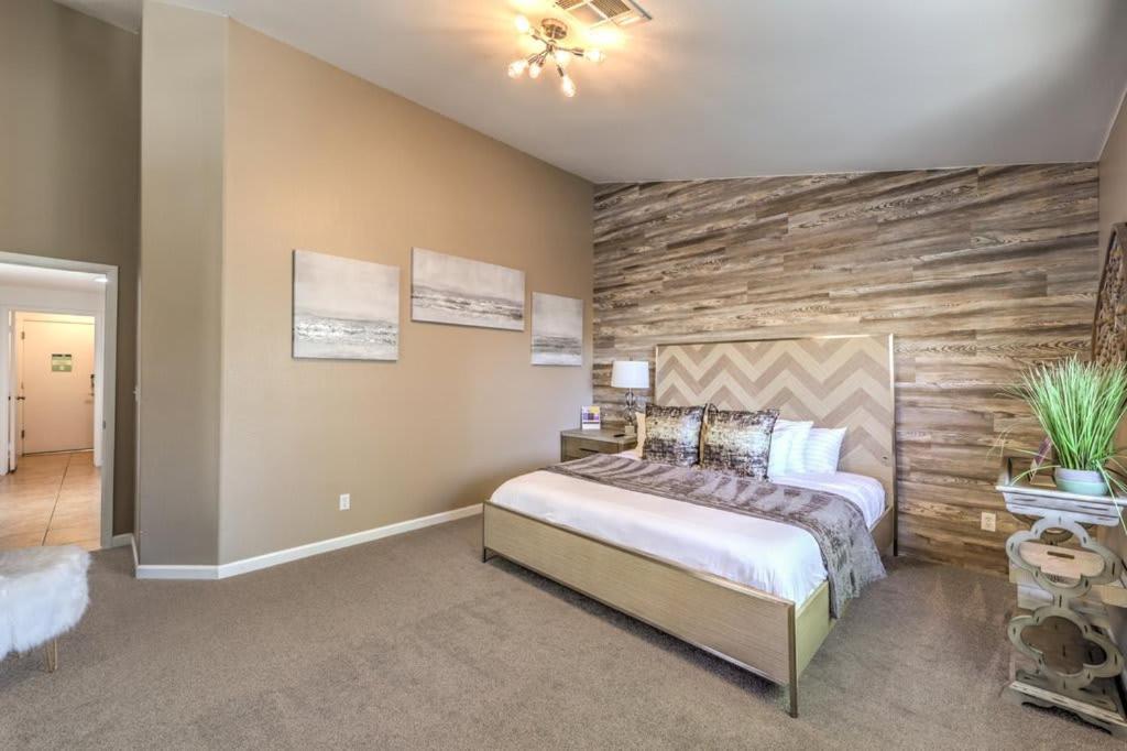 Family Fun For Everyone In Las Vegas- 4 Bedrooms, Billiards, Game Room Гендерсон Екстер'єр фото